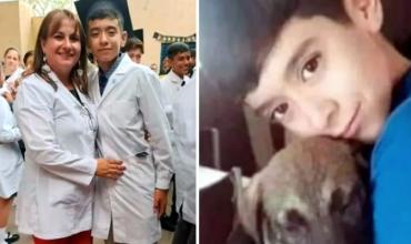 Chilecito: avanza la causa por el asesinato de Emir, el niño de 12 años brutalmente asesinado en Vichigasta