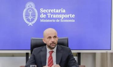 Mogetta, sobre las sanciones a quienes no respeten la esencialidad: "Más casta que los pilotos creo que no hay"