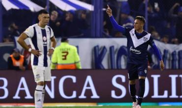 Por los destrozos, Vélez no pondrá micros para la gente en el partido ante Independiente