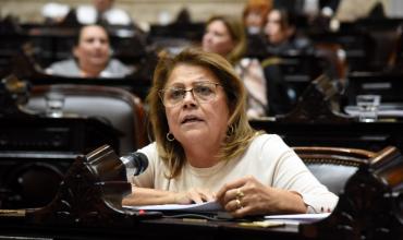 Hilda Clelia Aguirre realizó más de 30 viajes durante el primer semestre de 2024