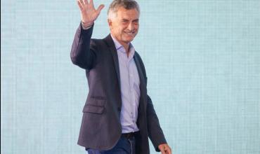 Macri coloca uno de sus alfiles en Minería