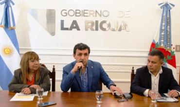 El gobierno provincial descontará el día a docentes que realicen paro