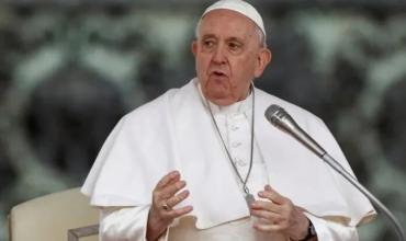 El Papa pide reforzar la cooperación internacional contra las mafias