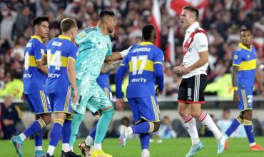 Fuerte decisión de Gallardo para ir a la Bombonera: la probable formación de River ante Boca