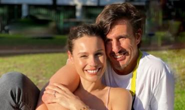 La durísima información que revelaron sobre la crisis de Pampita y Roberto García Moritán: "Él le quiso hacer creer que..."