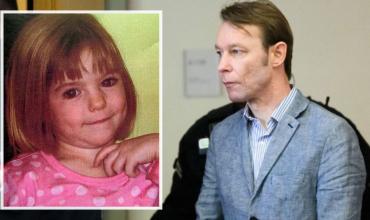 Afirman que apareció el asesino de Madeleine McCann y la conmoción es total: “La llevó con él”