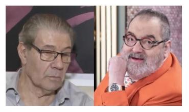 Víctor Hugo defendió a Jorge Lanata de TN y contó la verdad: "No está bien"