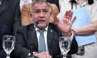 Luis Juez tras el veto de Milei a la ley de Financiamiento universitario: "Es un error darle la espalda a la educación pública en Argentina"