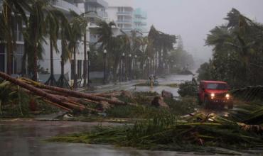 La ciudad de Miami declara el Estado de Emergencia ante el avance del huracán Milton