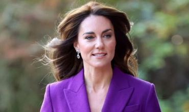 Conmoción en la Casa Real británica por un inesperado anuncio en medio de la dura lucha de Kate Middleton contra el cáncer