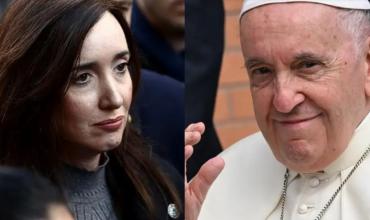 Villarruel compartirá evento con el Rey Felipe IV en España y tendrá una audiencia con el Papa Francisco en El Vaticano