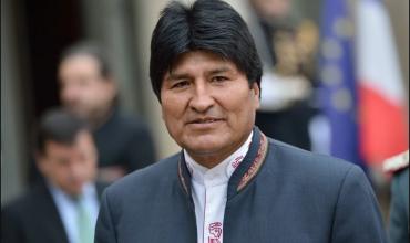 Citan para el jueves a Evo Morales en causa por el supuesto abuso de una adolescente