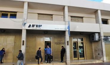 Trabajadores de AFIP definen medidas de fuerza: "No serán toleradas desvinculaciones en base al origen político"