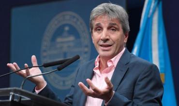 El FMI dio una proyección de la inflación para 2025 que incomoda a Javier Milei