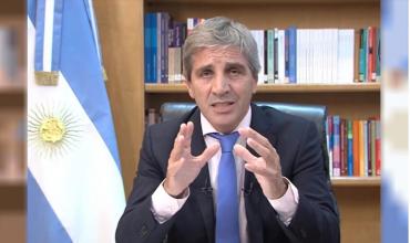 El Banco Mundial anunció préstamos por US$ 2.000 millones para Argentina