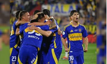 Boca Juniors intenta revertir su suerte contra Deportivo Riestra en la LPF