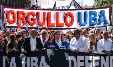 La UBA le pedirá a la Justicia que determine si la SIGEN puede auditarla como pretende el Gobierno