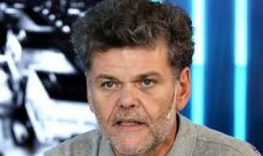 Alfredo Casero respaldó a Milei: “No hace mucho te daba vergüenza decir en el exterior que eras argentino”