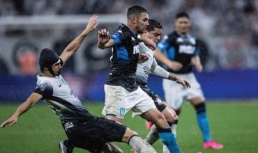 Qué necesita Racing para ser finalista de la Copa Sudamericana