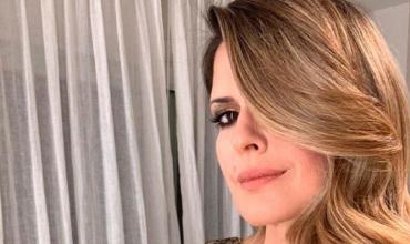 Isabel Macedo sufrió un terrible accidente durante los ensayos de "Margarita"