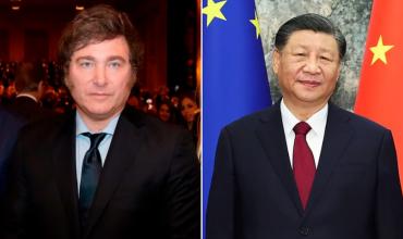 Javier Milei se encontrará con Xi Jinping en el G20 para trazar una agenda común vinculada a respaldos políticos e inversiones públicas