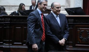 A 48 horas de que venza el plazo para conseguir dictamen, el Gobierno confía en que el PRO y la UCR apoyen el Presupuesto