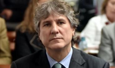 Al final, el Gobierno también revocó la jubilación de Amado Boudou