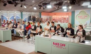 ¿Quién fue la última eliminada de Bake Off Famosos en Telefe?