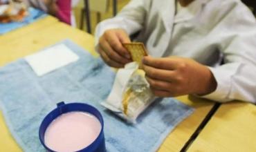 Denuncia falta de trasparecían en el uso de fondos para políticas alimentarias en las escuelas: “No sabemos cuánto dinero se ha recaudado ni cómo se ha administrado”