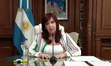 Citan a Cristina Kirchner a notificarse en persona sobre el veredicto de Casación en la causa Vialidad