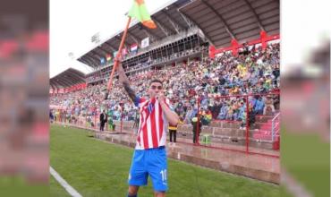 Miguel Almirón y Julio Enciso salvan a Paraguay en un emocionante empate