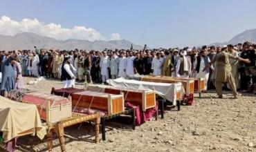 Pakistán: Más de 80 muertos en enfrentamientos sectarios