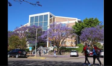 56 mil millones de pesos recibirán las universidades riojanas en 2025