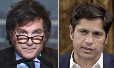 El gobierno de Kicillof redobla la tensión con Milei: aseguró que Nación le adeuda $7.8 billones y detalló rubro por rubro