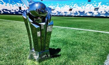 La final de la Copa Argentina se disputará entre Central Córdoba y Vélez