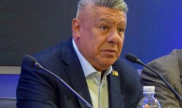 Claudio Tapia, bajo la lupa: La Liga cuestionó la gestión de la AFA