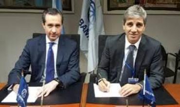 Argentina aprobó el ingreso de financiamiento por US$1.000 millones del BIRF