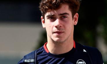 Franco Colapinto, sin butaca en la Fórmula 1 2025: Isack Hadjar es el elegido de Red Bull para su equipo B