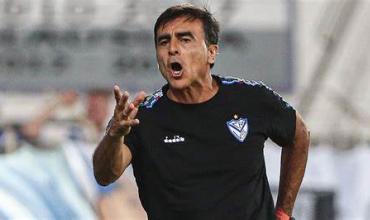 Gustavo Quinteros explicó su salida de Vélez: "No hubo acuerdo en lo deportivo"