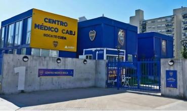 Sífilis: qué es la infección de transmisión sexual que habría afectado a tres jugadores de Boca