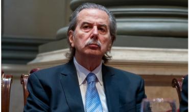 El Gobierno aceptó la renuncia de Juan Carlos Maqueda y la Corte Suprema se queda con tres miembros