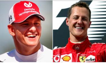 El conmovedor mensaje del hijo de Michael Schumacher para celebrar el cumpleaños de su padre