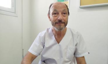 Dr. Salomón Danón: Alerta por el aumento de gastroenteritis en el país