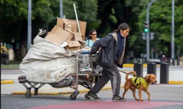 La pobreza en CABA fue de 28,1% y alcanzó a casi 900.000 personas en el tercer trimestre de 2024