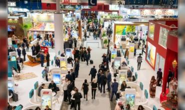 La Feria Internacional de Turismo (FITUR) 2025 cerró su edición 45 con cifras récord