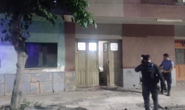 Hombre de 69 años sufre caída en su domicilio y recibe asistencia policial