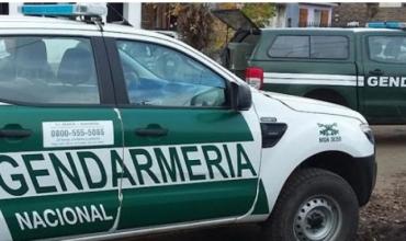 Los Colorados: Gendarmería encontró en colectivo cerca de 1 kilo de cocaina que traían una mujer y su hija escondida en su cuerpo