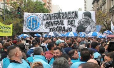 Se mueve la CGT: la central obrera se reunirá por primera vez en el año, en medio de un creciente malestar con el Gobierno