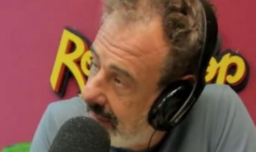 Suspendieron a Ari Paluch de la radio tras sus comentarios repudiables sobre una locutora