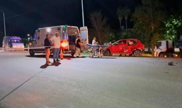 Catamarca: la ruta nacional 157 fue escenario de un accidente fatal